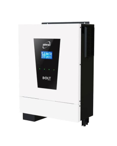 Homage Bolt Series 5600KW Ups Solar Supported Inverter (HBS-5617SCC)