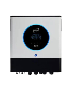 Homage Bolt Series 8000KW Ups Solar Supported Inverter (HBS-8017SCC)