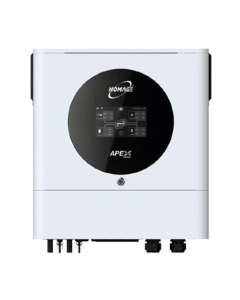 Homage Apex Series 8500Watt Ups Hybrid Inverter (HAS-8518SCC)