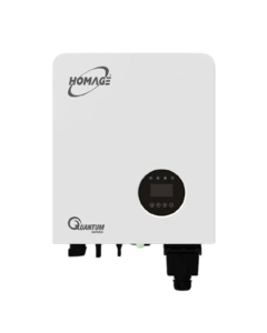 Homage Quantum Series 10KW 3-Phase Inverter (HQS-1018SCC)