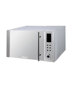Homage Microwave Oven with Grill 23 Litre (HDSO-2312B)