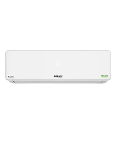 Homage Classic Plus Inverter Air Conditioner 1.5 Ton (HCS-1821S)