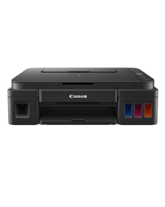 Canon Pixma Ink Tank All-in-One Printer Black (G2010)