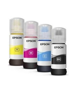 Epson 003 Ink Bottle Set - Pack Of 4