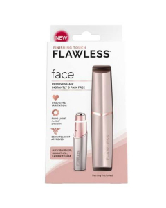 Finishing Touch Mini Portable Flawless Hair Remover