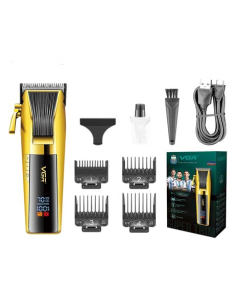 VGR Professional Beard Trimmer (MT-402)