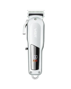 VGR 10W LED Digital Display Electric Hair Clipper (V-278)