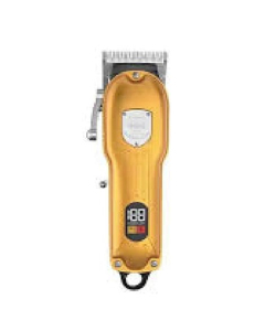 Kemei Rechargeable LED Display Hair Remover (KM-802)