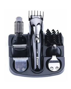 Shinon 6 In 1 Grooming Kit Hair Trimmer (Sh-1711)