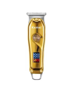 Kemei Rechargeable Hair Trimmer (KM-427)