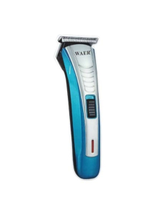 Shop Tech Professional Cordless Hair Clipper (WA-7023)