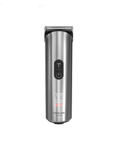 DingLing Rechargeable Hair and Beard Grooming Machine (RF-609X)