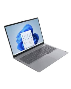 Lenovo ThinkBook 16 G6 IML 16" Core Ultra 7 155H 8GB DDR5 512GB SSD Laptop Grey (21MS000NGQ)