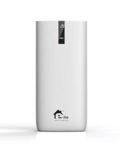 E-lite 3 In 1 Smart Air Purifier White (EAP-922)