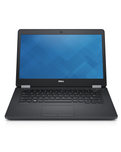 Dell Latitude E5470 14" Core i5 6th Gen 16GB 512GB M2 SSD Laptop - 6 Month Warranty