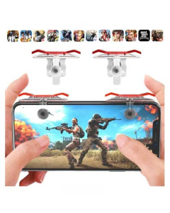 Shoply E9 Mobile Gaming Trigger Button For (L1,R1)