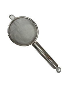 Cambridge Stainless Steel Tea Strainer (ST0162)