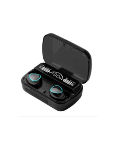 Barket M10 TWS Wireless Earbuds 