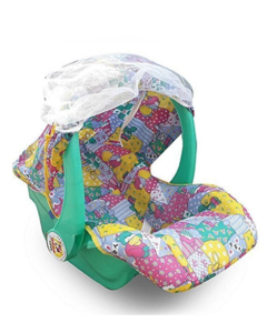 Easy Shop Baby Carry Coat With Mosquito Net (0822)