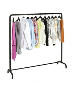 Easy Shop Cloth Hanging Stand (0825)