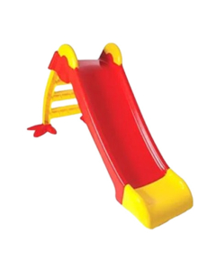 Easy Shop Three Step Fiber Plastic Slop Slide For Kids