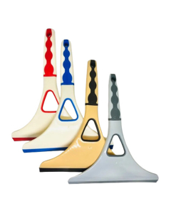 Easy Shop Flexo Glass Cleaning Wiper-Beige