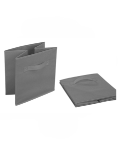 Easy Shop Foldable Cubes Cupboard For Kids
