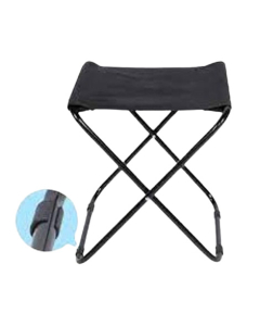 Easy Shop Folding Light Weight Travelling Grip Chair