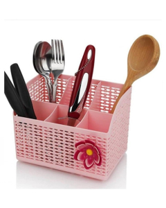 Easy Shop Kitchen Utensil Holder