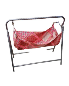 Easy Shop New Born Baby Foldable Cradle 