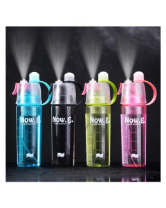 Easy Shop Push Button Bottle Spray 600ml
