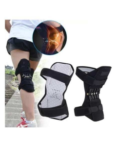 Easy Shop Spring Knee Support