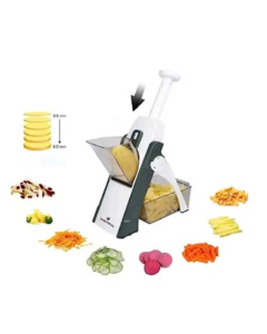 Easy Shop Vegetable Chopper
