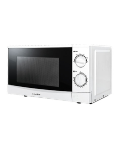 Ecostar Microwave Oven 20Ltr (EM-2021-BSM)