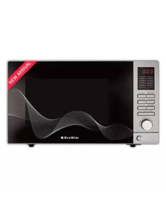 Ecostar Microwave Oven 25Ltr (EM-2502SDG)