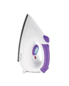 Ecostar SDA Dry Iron (EH-DI110-P)