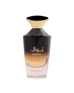 Edenrobe Nawal Eau De Parfum For Unisex 100ml