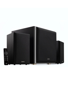 Edifier Multimedia Bluetooth Speaker (M601DB)