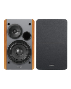 Edifier R1280DBs Bookshelf Bluetooth Speaker Brown