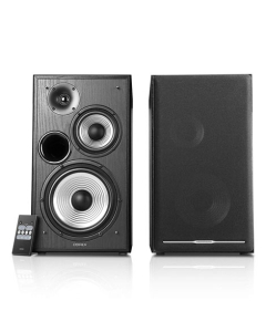Edifier R2750DB 2.0 Bluetooth System Speaker Black
