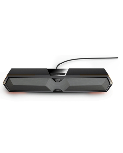 Edifier Tabletop Bluetooth Speaker Black (MG300)