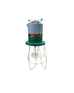 Electric Milk Skimming Machine - Medium