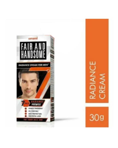 Emami Fair & Handsome Fairness Cream For Men 30g