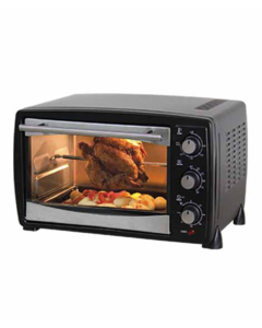 Cambridge Oven Toaster 24 Ltr (EO-624)