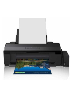Epson Inkjet A3 Color Printer (L1800) - Official Warranty