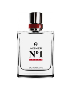 Etienne Aigner No.1 Sport Eau De Toilette For Men 100ml