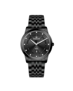 Timezone Evertime Legacy Watch For Men (TZ-1330)-White