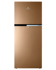 Dawlance Chrome Freezer-On-Top Refrigerator 12.5 Cu Ft (9169-WB-FH)