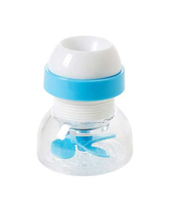 Promax 360 Degree Valve Shower Faucet 