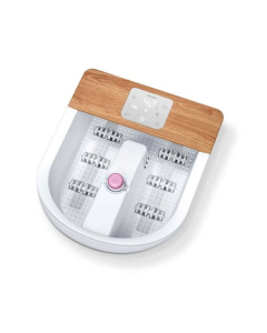 Beurer Wellness Foot Spa Massager (FB 65)